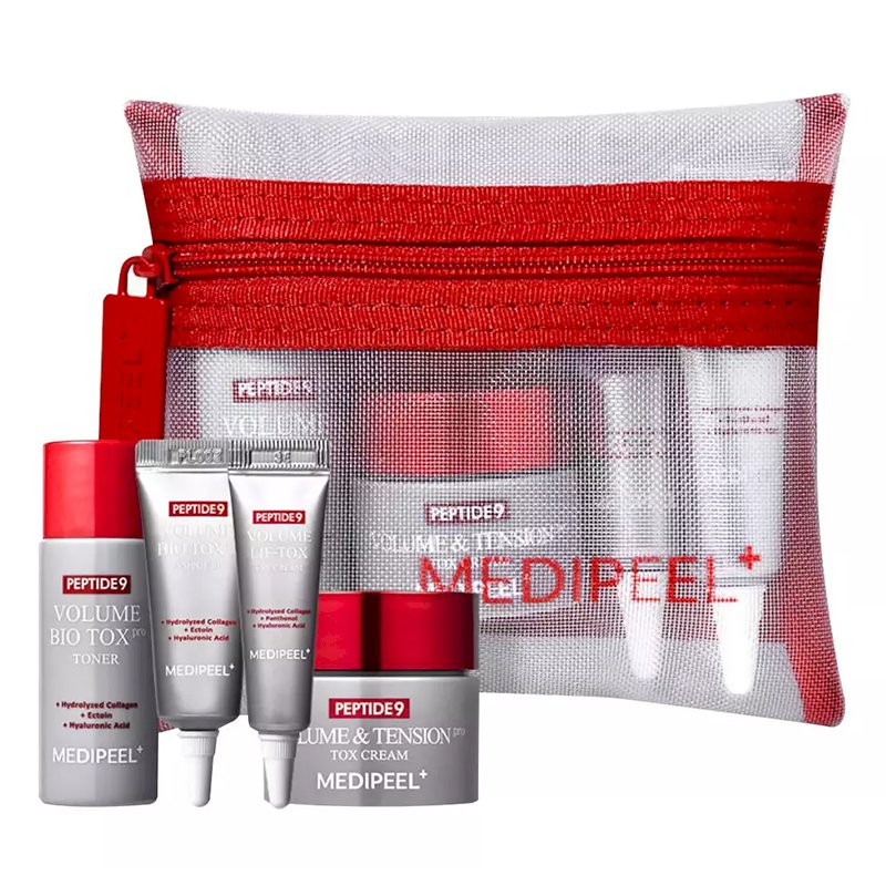 Medi-Peel Peptide 9 Volume Bio Tox