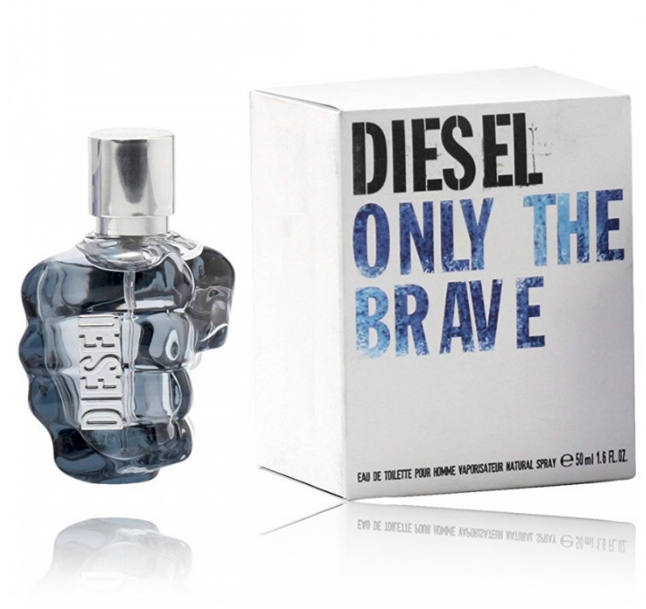Diesel Only The Brave Eau de