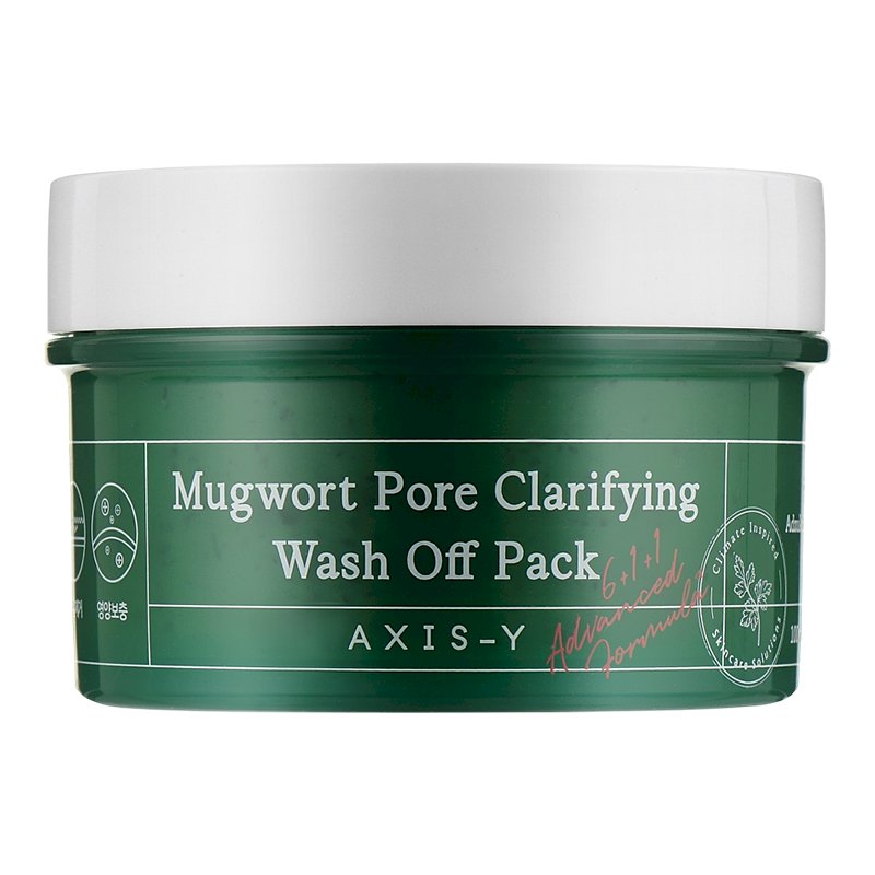 Axis Labs Axis-Y Mugwort Pore Clarifying