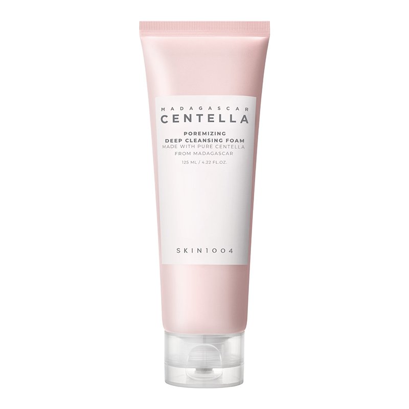 SKIN1004 Madagascar Centella Poremizing Deep Cleansing