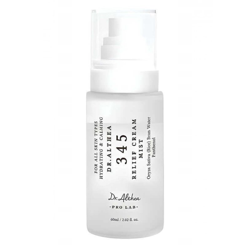 Dr. Althea 345 Relief Cream Mist