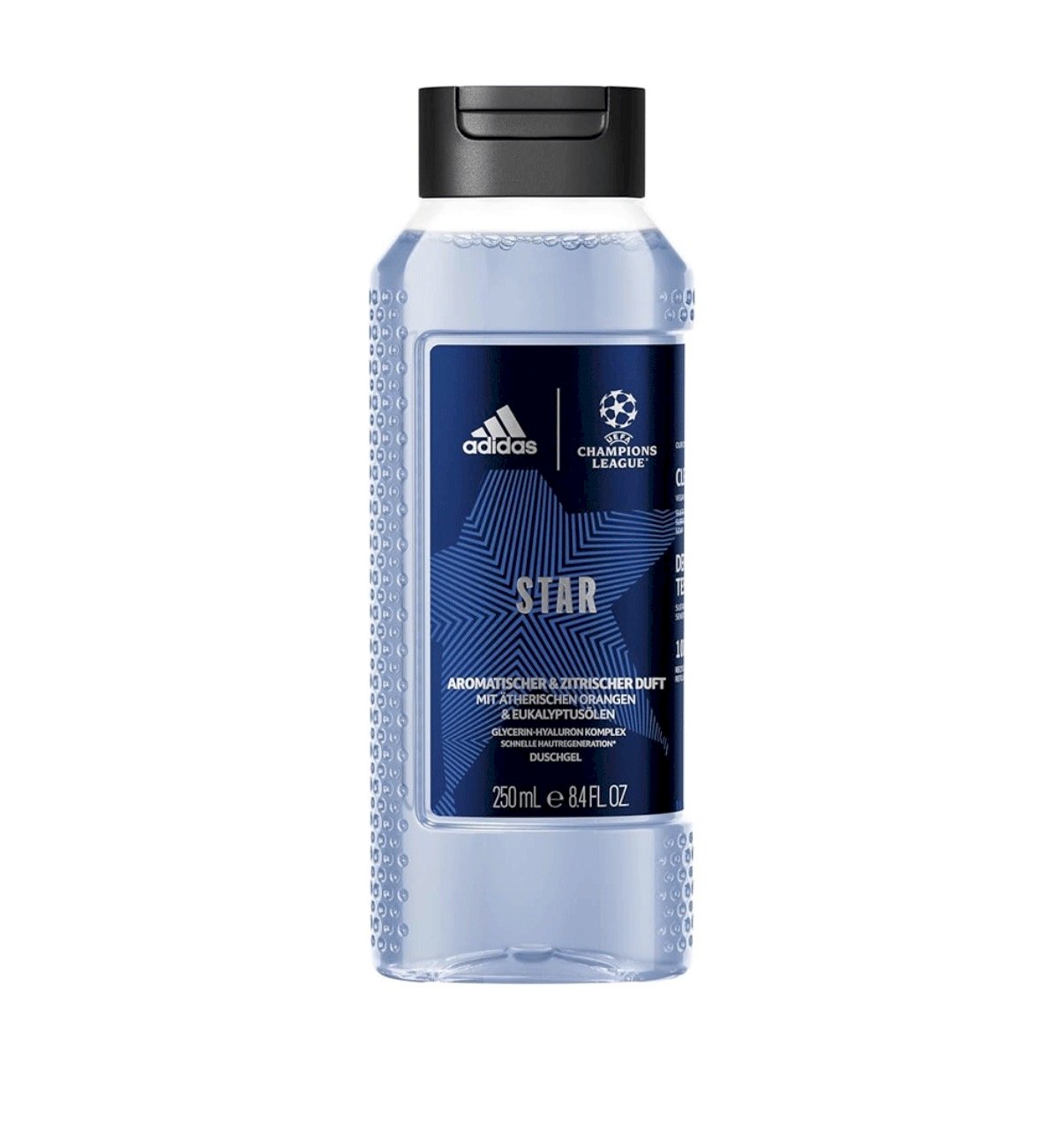 Adidas UEFA Champions League Star Shower