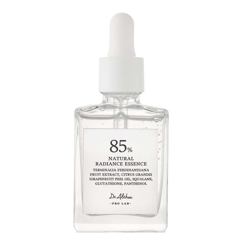 Dr. Althea Natural Radiance Essence Skin Serum 30 ml