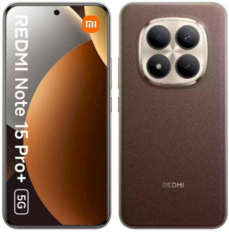 Xiaomi Redmi Note 15 Pro+ 5G