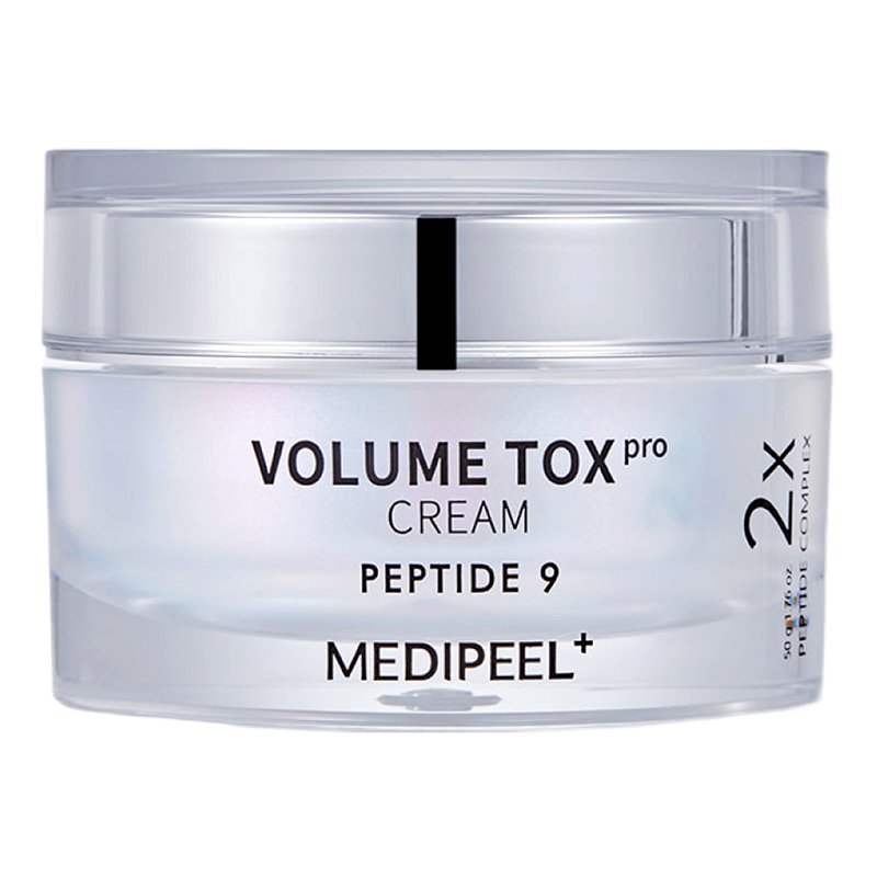 Medi-Peel Peptide 9 Volume Tox Cream