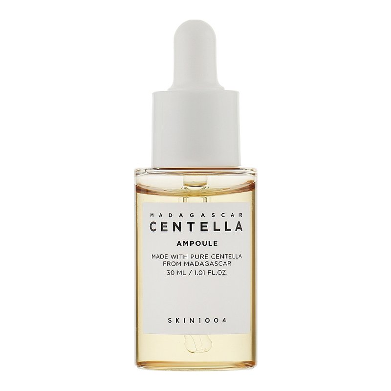 SKIN1004 Madagascar Centella Ampoule 30ml (8809913830788)