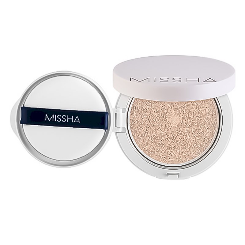 Missha M Magic Cushion Cover Lasting