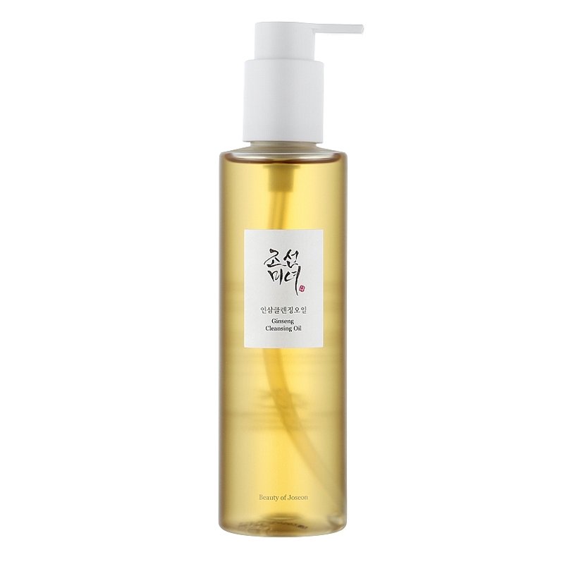 Beauty Of Joseon Ginseng Cleansing Oil 210ml