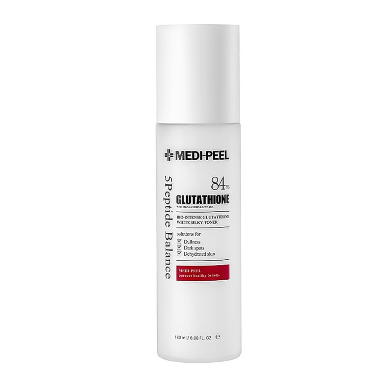 Medi-Peel Bio-Intense Glutathione White Silky Toner 180ml