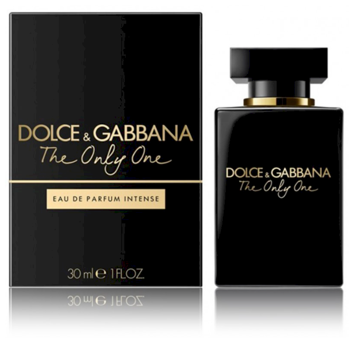 Dolce AND Gabbana The Only One Intense Eau de Parfum 30 ml