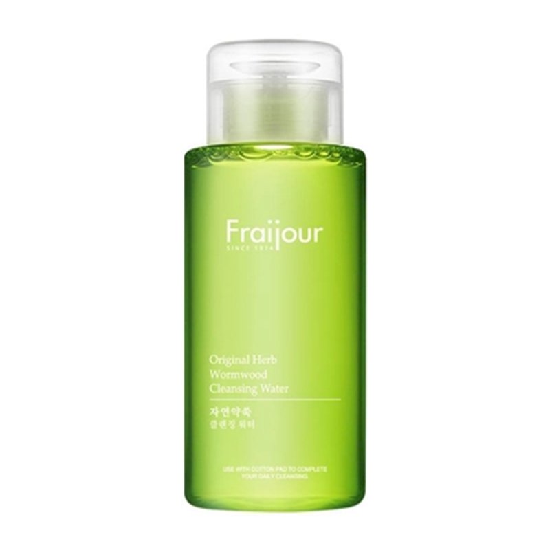 Fraijour Original Herb Wormwood Cleansing Water 300ml