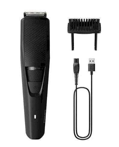 PHILIPS Series 3000 BT3234/15 Beardtrimmer (BT3234/15)
