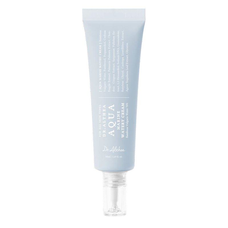 Dr. Althea Aqua Marine Watery Cream 50ml