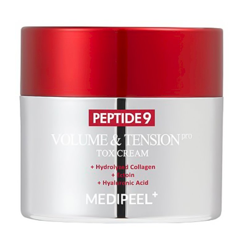 Medi-Peel Peptide 9 Volume and Tension Tox Cream PRO 50ml