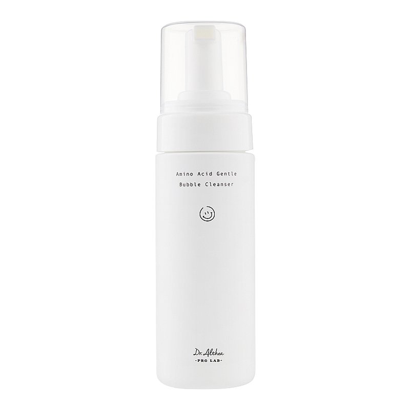 Dr. Althea Pro Lab Amino Acid Gentle Bubble Cleanser 140ml