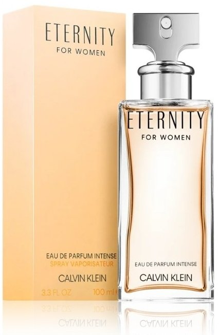 Calvin Klein Eternity Intense 2022 Perfume