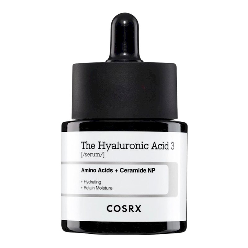 COSRX The Hyaluronic Acid 3 Serum