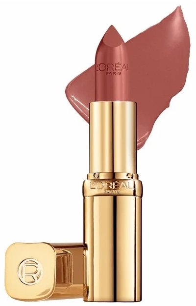 L'Oreal Paris L'Oréal Paris Color Riche Lipstick 107 Seine Sunset 3.6 g