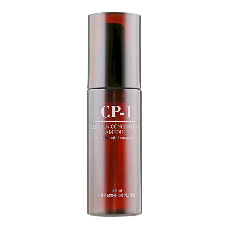 Esthetic House CP-1 Keratin Concentrate Ampoule 80ml