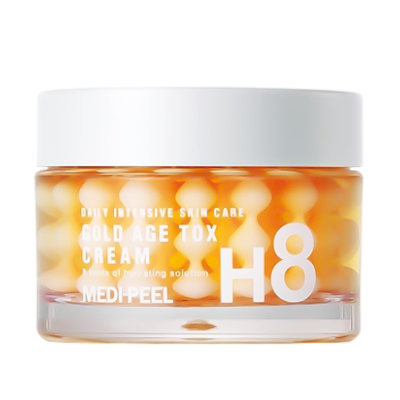 Medi-Peel Daily Intensive Skin Care Gold Age Tox Cream Day Cream 50 g