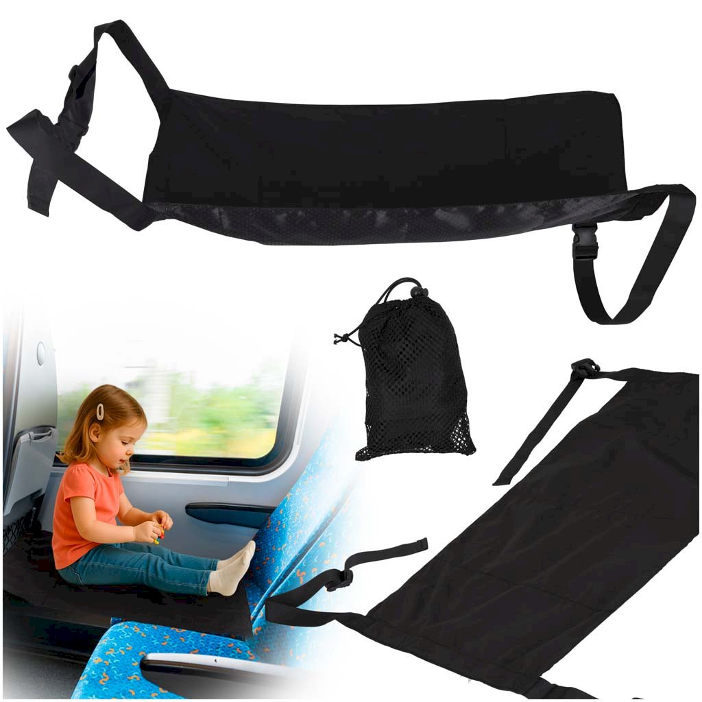 RoGer Kids' Travel Mattress 47x78cm
