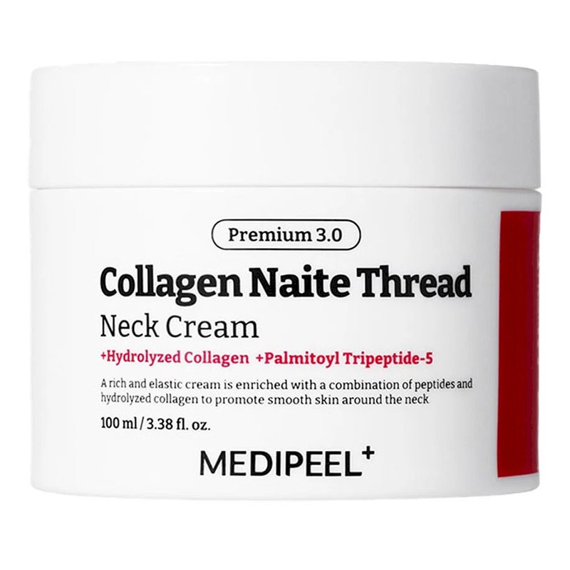 Medi-Peel Premium Collagen Naite Thread Neck Cream 3.0 100ml