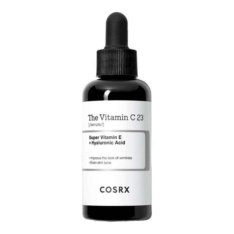 COSRX The Vitamin C 23 Serum