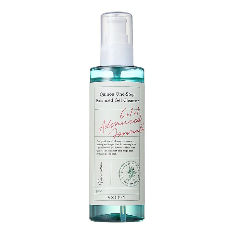 Axis-Y Quinoa One Step Balanced Gel