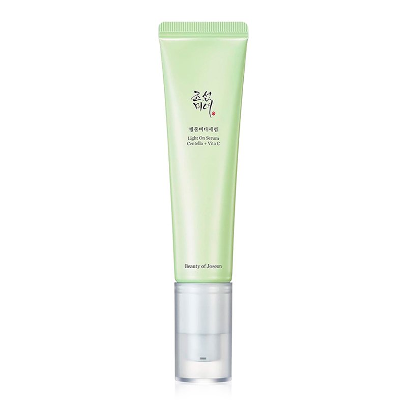Beauty Of Joseon Light On Serum: Centella + Vita C 30ml