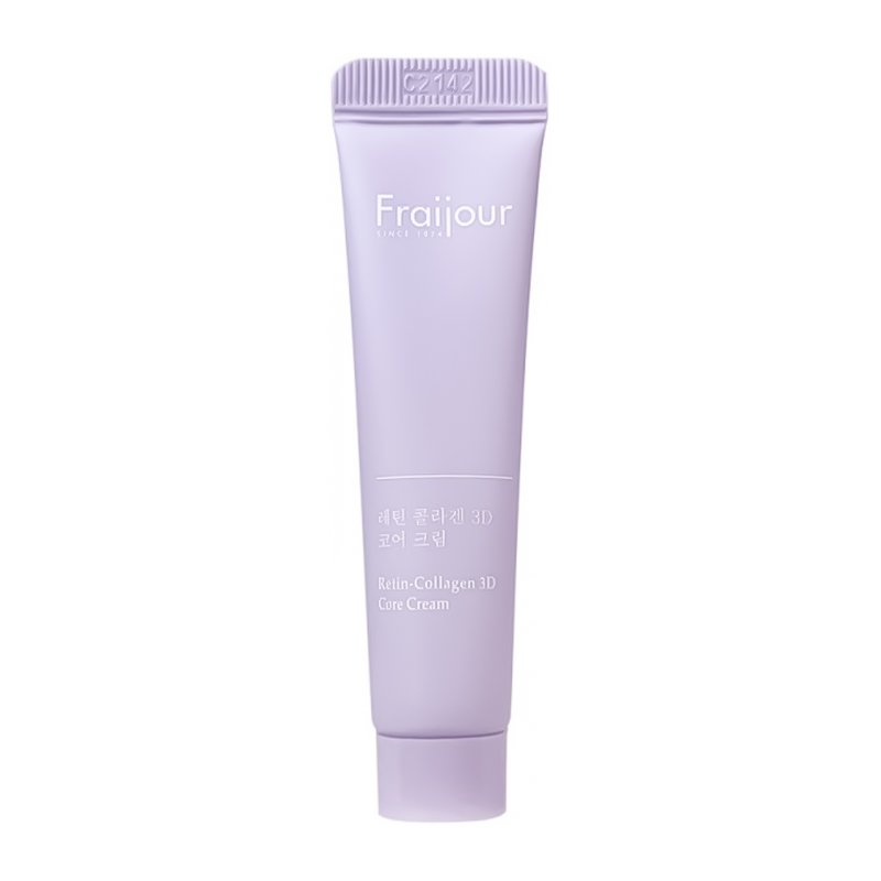 Fraijour Retin-Collagen 3D Core Cream 10ml
