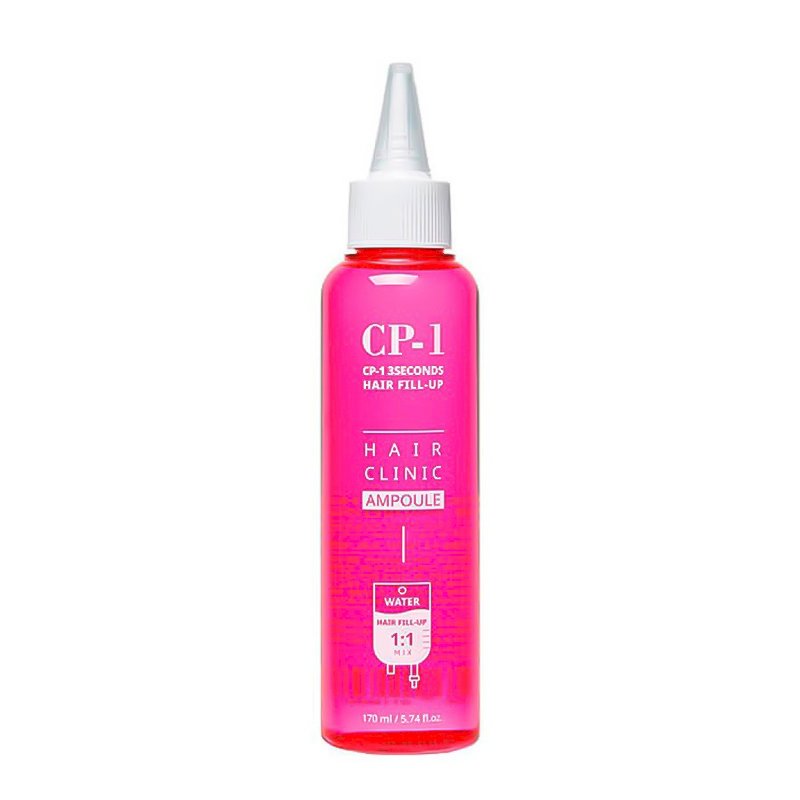 Esthetic House CP-1 3Seconds Hair Fill-up Ampoule, 170ml