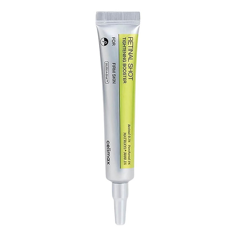 Celimax Vita-A Retinal Shot Tightening Booster Face Cream 15ml