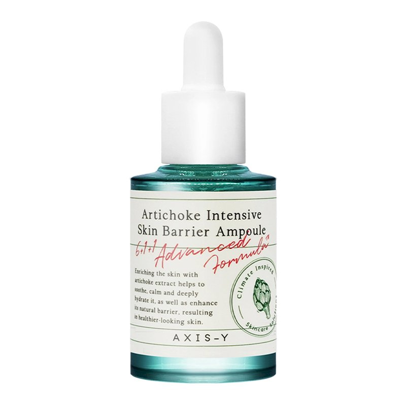 Axis Labs AXIS-Y Artichoke Intensive Skin