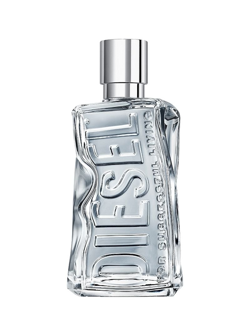 Diesel D (EDT) Eau de Toilette unisex 30 ml