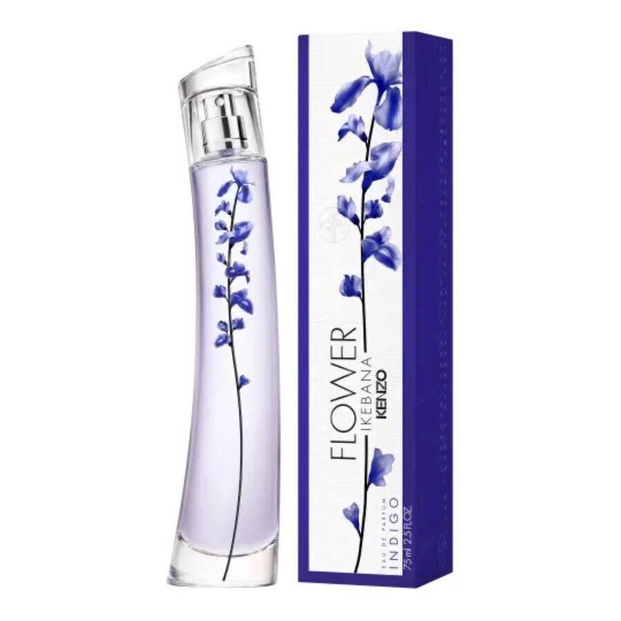 Kenzo Flower by EDP 75ml