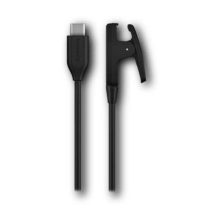 Garmin USB-C charging cable / black