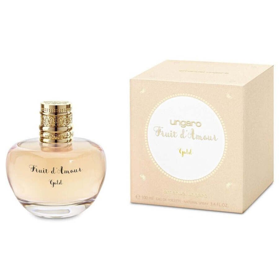 Emanuel Ungaro Emanuel Ungaro Fruit d'Amour EDT 100ml