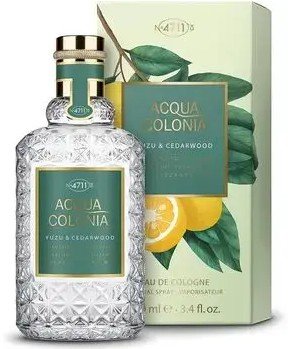 4711 Acqua Colonia EDC 50ml (4011700749287)