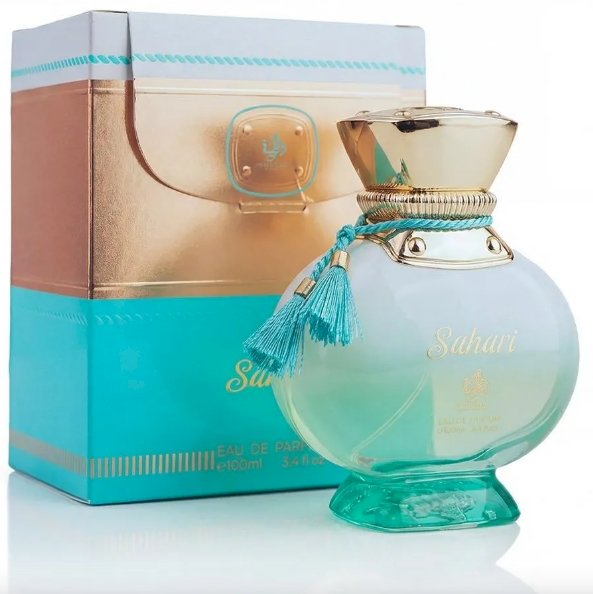 Al Wataniah Sahari (EDP) Eau de
