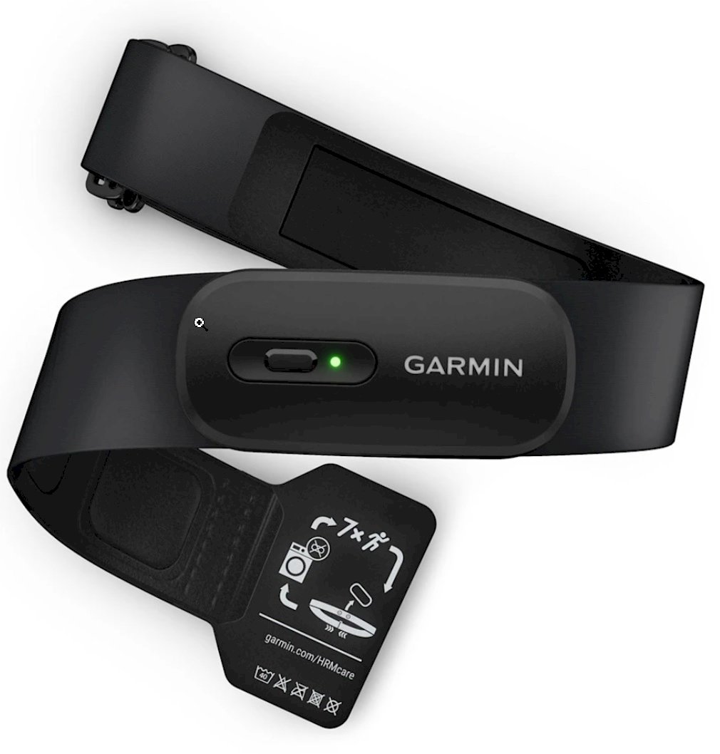 Garmin HRM 200 Heart Rate Monitor
