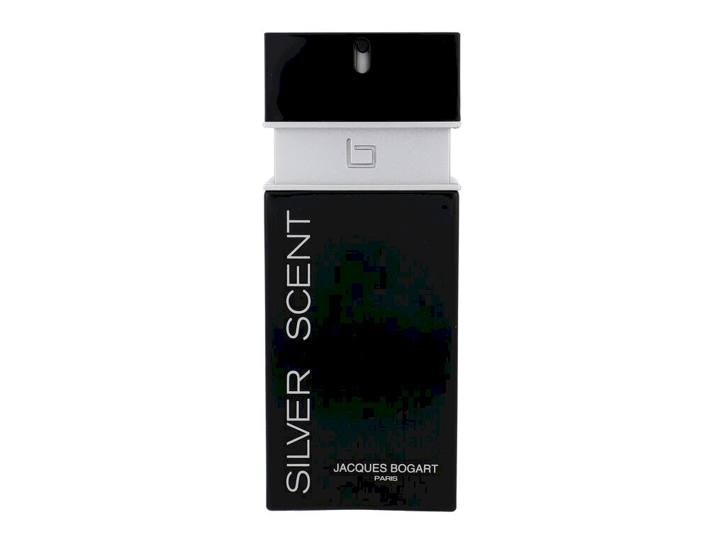 Jacques Bogart Silver Scent EDT 100ml