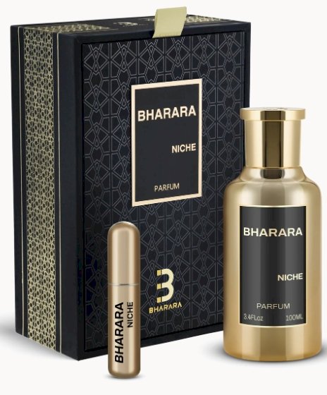 Bharara Niche 100ml