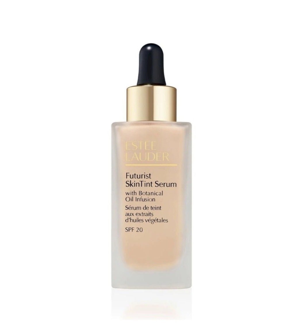Estee Lauder Estée Lauder Futurist Skin Tint Serum Foundation SPF20 1N1 Ivory Nude, 30ml
