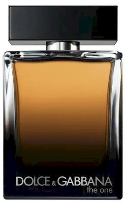 Dolce AND Gabbana The One for Men (EDP) Eau de Parfum for Men 50 ml