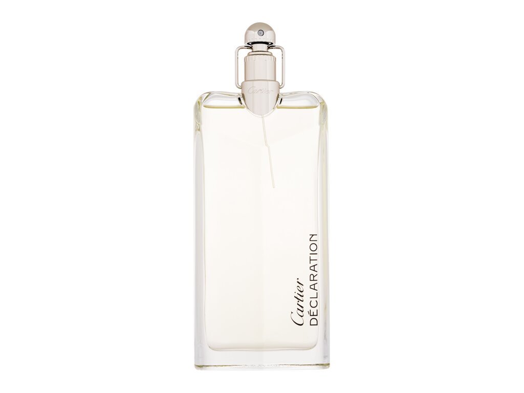 Cartier Declaration (EDT) Eau de Toilette for Men 150 ml