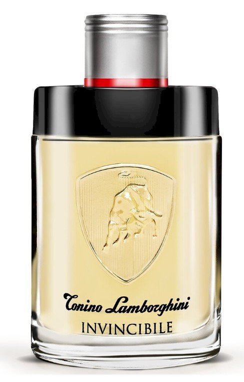 LAMBORGHINI Invincible Eau de Toilette 75ml