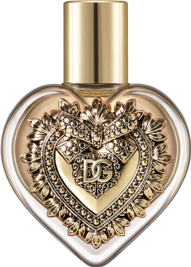 Dolce AND Gabbana Devotion (EDP) Eau de Parfum for Women 20 ml
