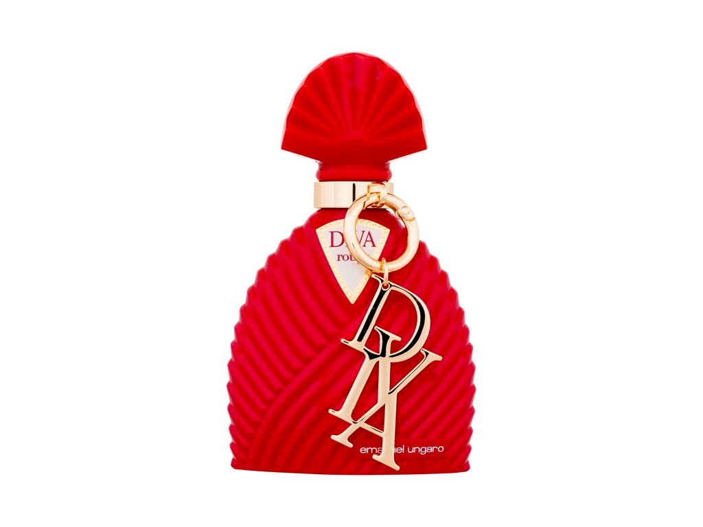 Emanuel Ungaro Emanuel Ungaro Diva EDP 50ml