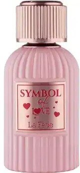 La Fede Symbol of Love Eau de Parfum 100ml