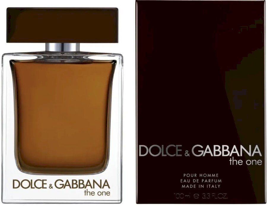 Dolce AND Gabbana The One (EDP)